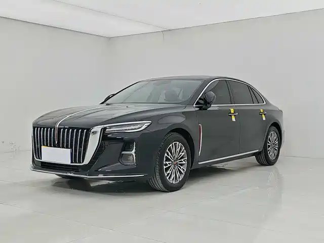 Hongqi HONGQI H5