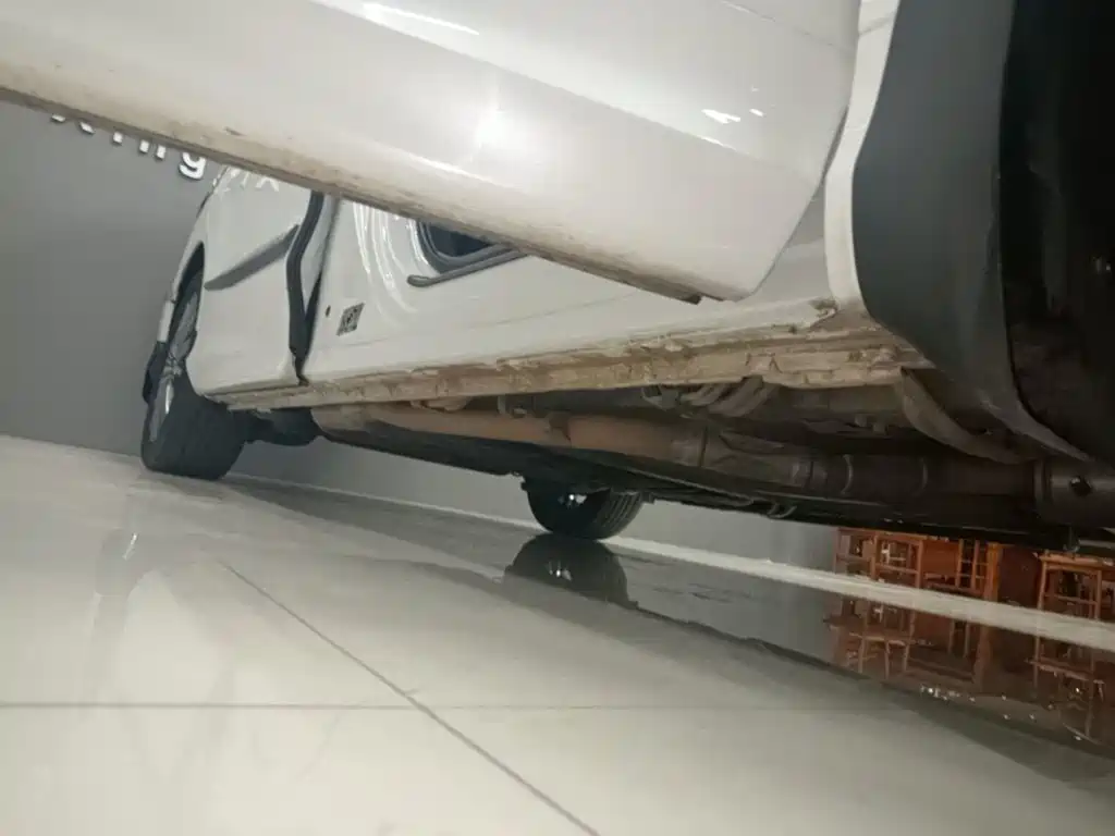 Honda Elysion 2023 2022 Model 2.0L e:HEV Comfort Edition