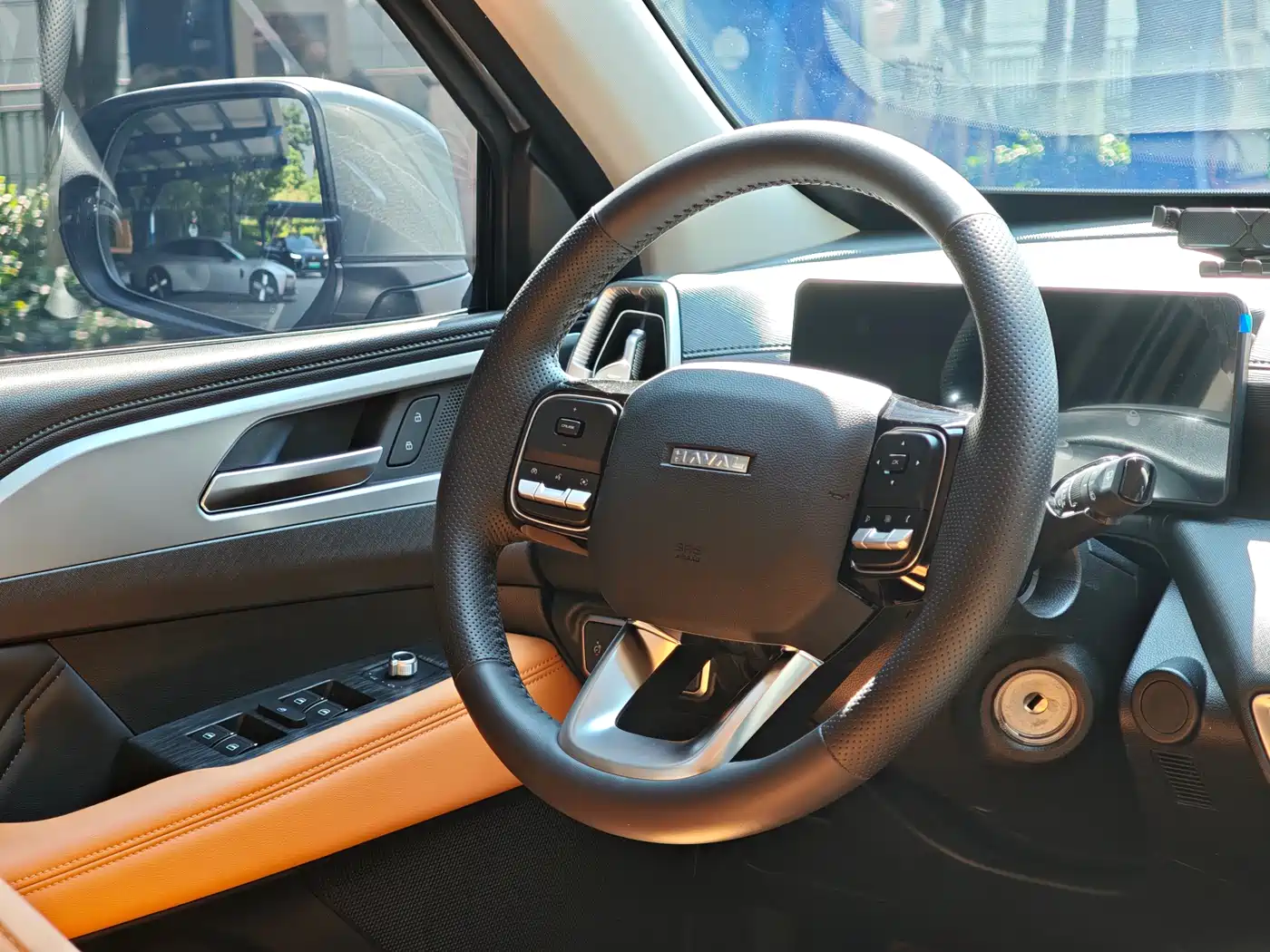 HAVAL H5