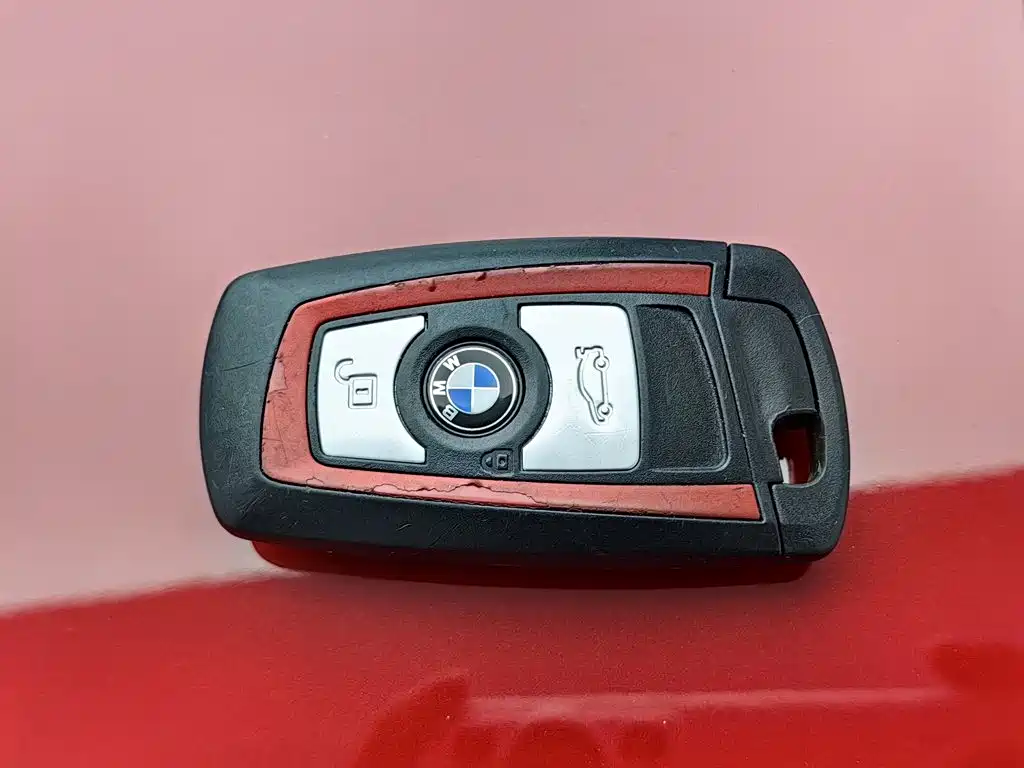 BMW 4 Series 2014 2014 428i Sport Design Package