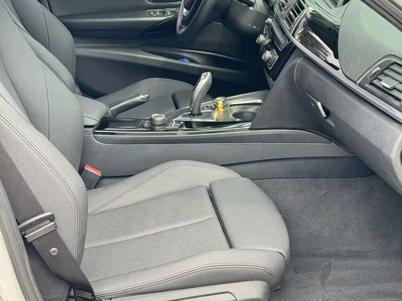 BMW 3 Series 2018 320Li Fashion Style фото 7