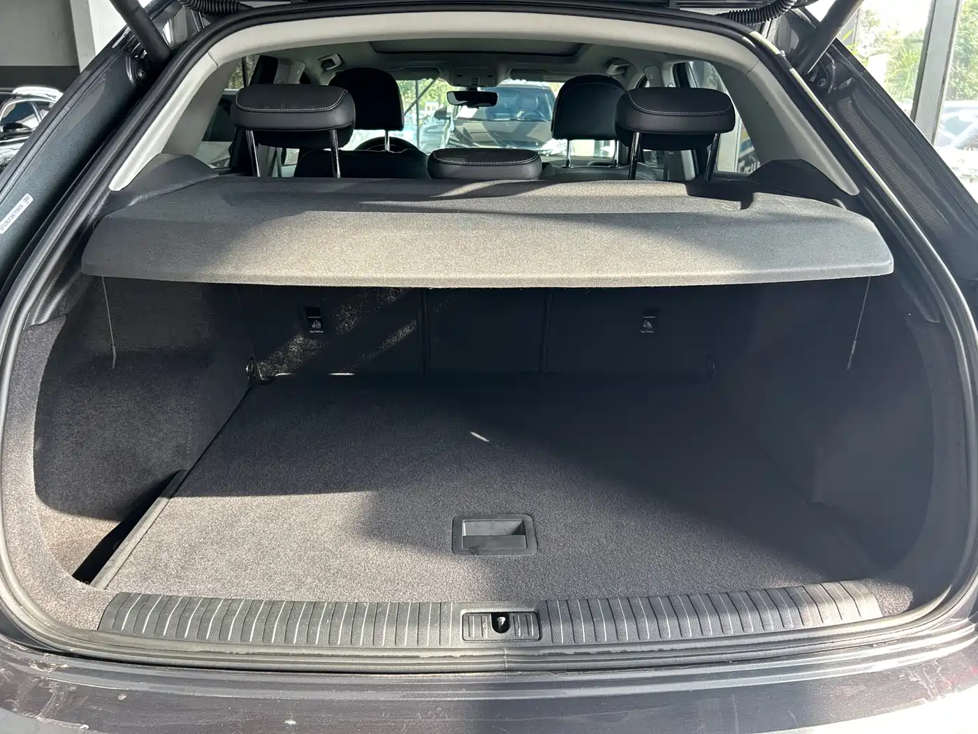 Audi Q3 2020 35 TFSI Fashion Dynamic фото 15