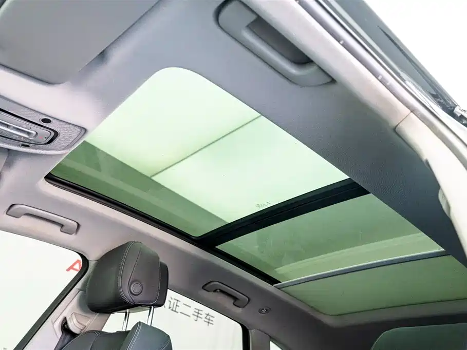 Audi Q5L 2022 40T Luxury Dynamic фото 23