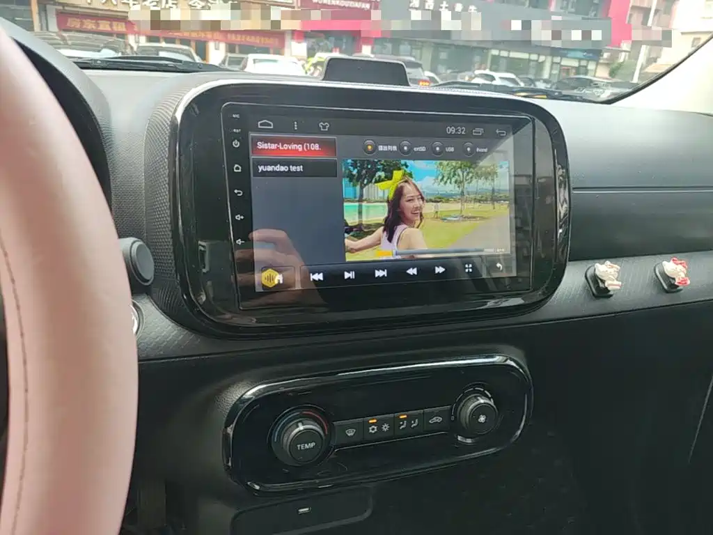 Roewe Kaiwei CLEVER 2023 2022 311km Vitality Bobo Edition