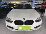 Photo 3 - BMW 1 Series (Import)