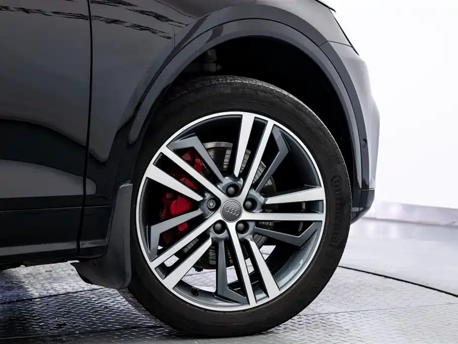 Audi Q5L 2020 45 TFSI Premium Luxury Sport фото 20