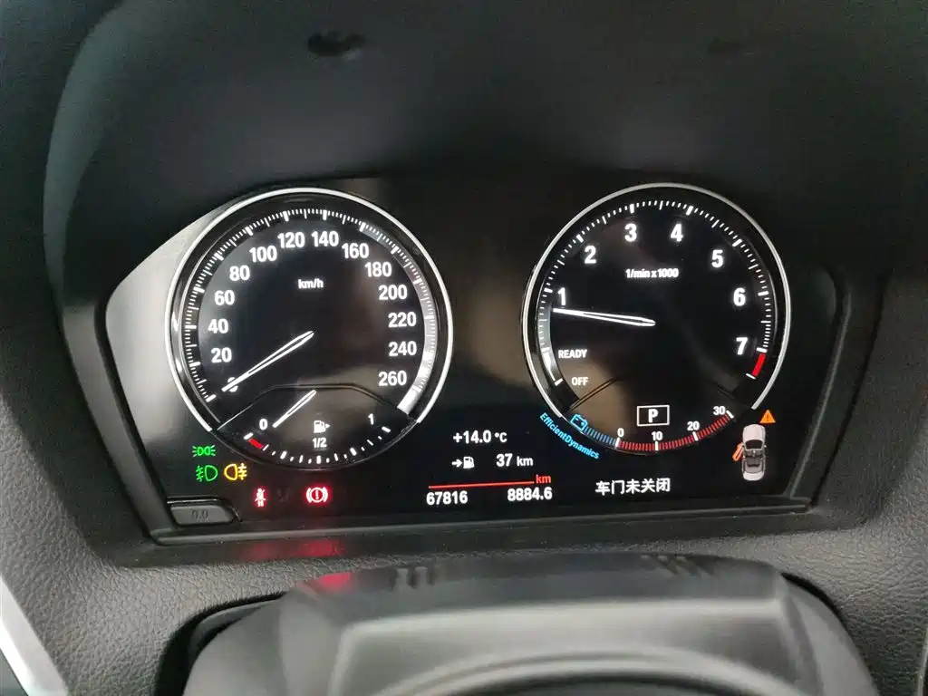 BMW 2 Series (Import) 2018 225i Convertible Coupe M Sport фото 12