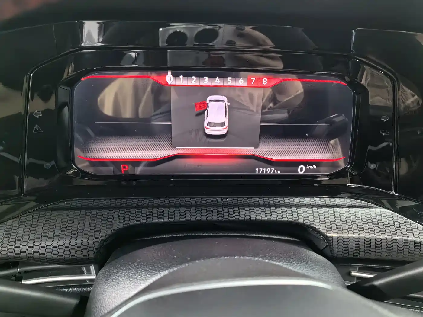 Volkswagen Golf GTI 2023 2021 Facelift 380TSI DSG GTI