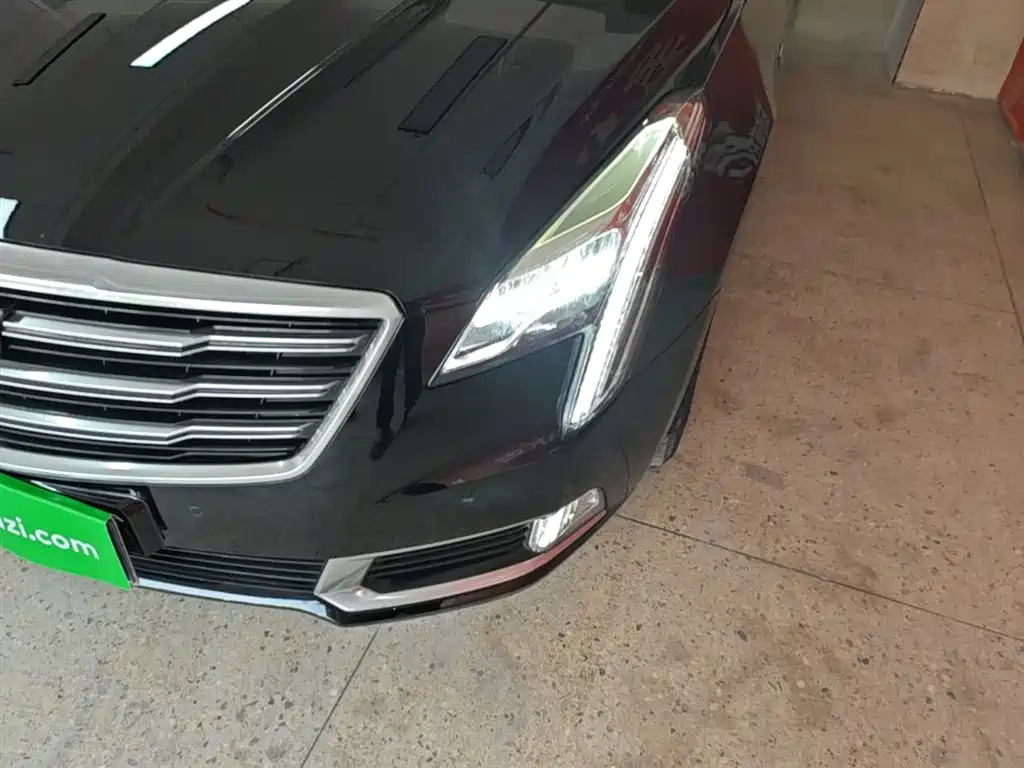 Cadillac XTS 2018 28T Elite фото 24