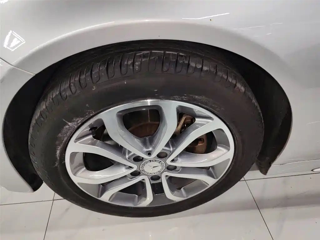 Mercedes-Benz C-Class 2015 C 200 L Sport фото 23