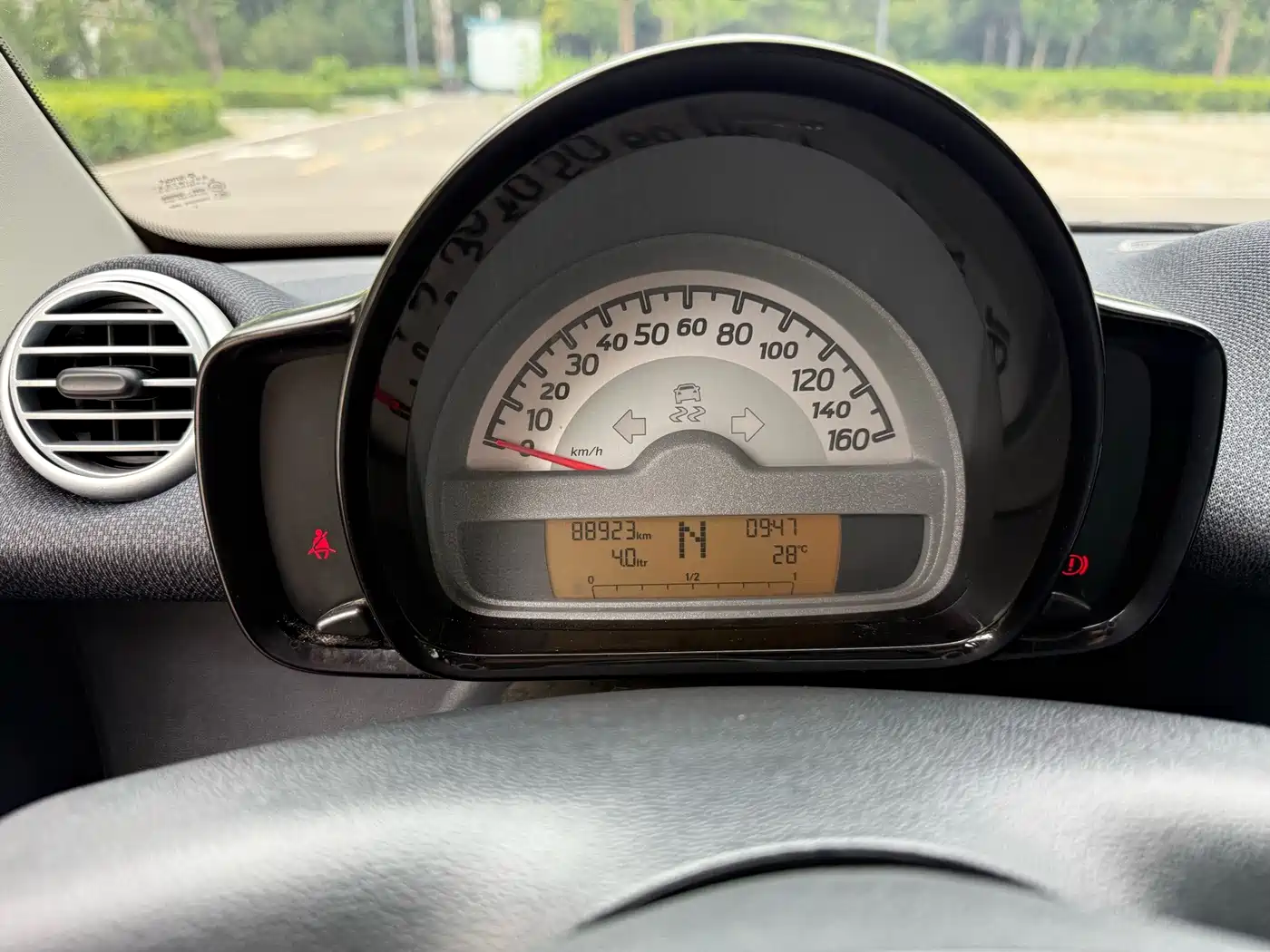 smart fortwo 2014 2012 1.0 MHD Hardtop Standard
