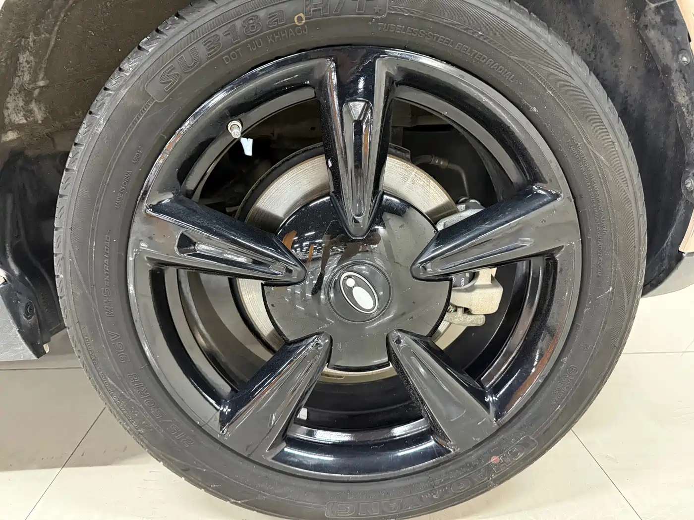 Ora Good Cat 2025 2024 401km Luxury