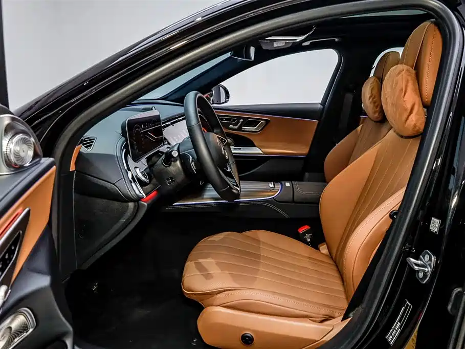 Mercedes-Benz E-Class 2025 Facelift E 300 L Luxury фото 9