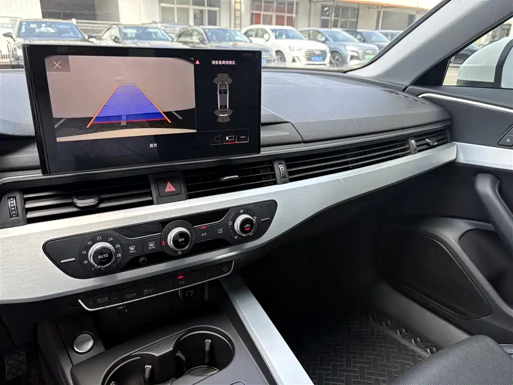 Audi A4L, миниатюра 15