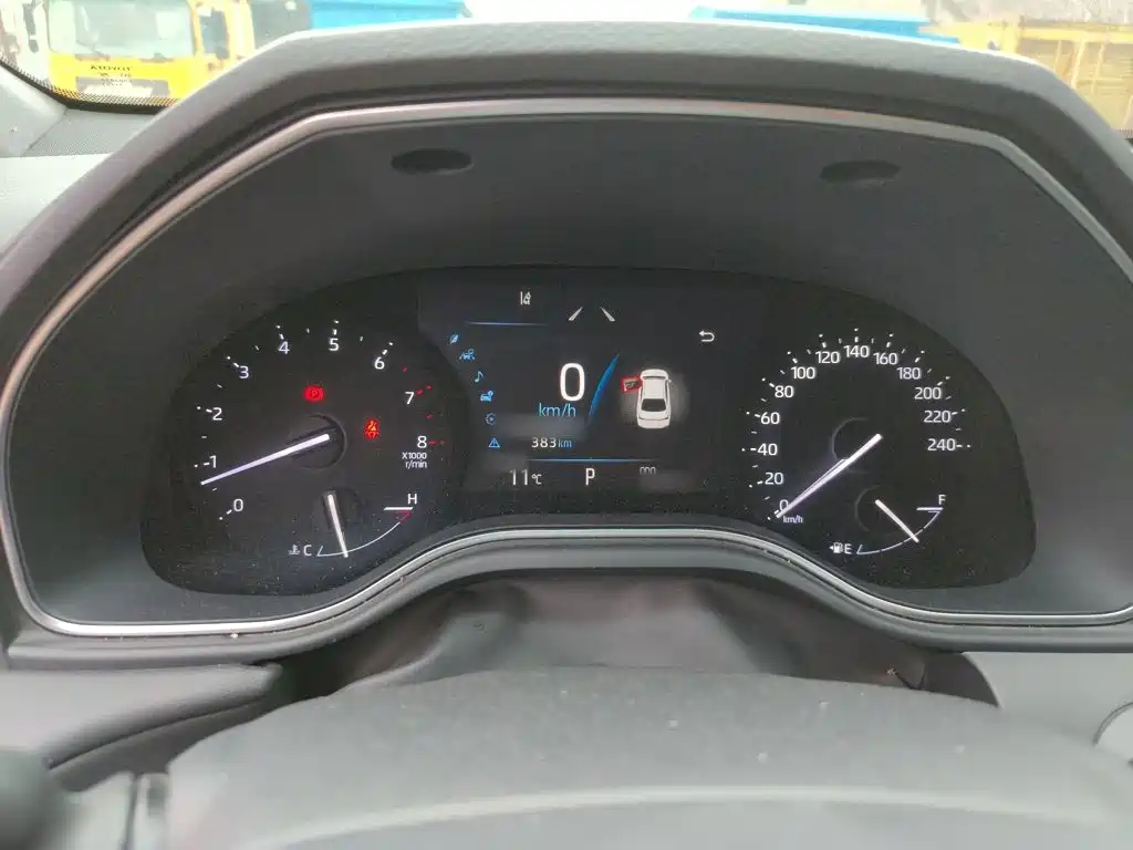 Фото 4 - Toyota Avalon