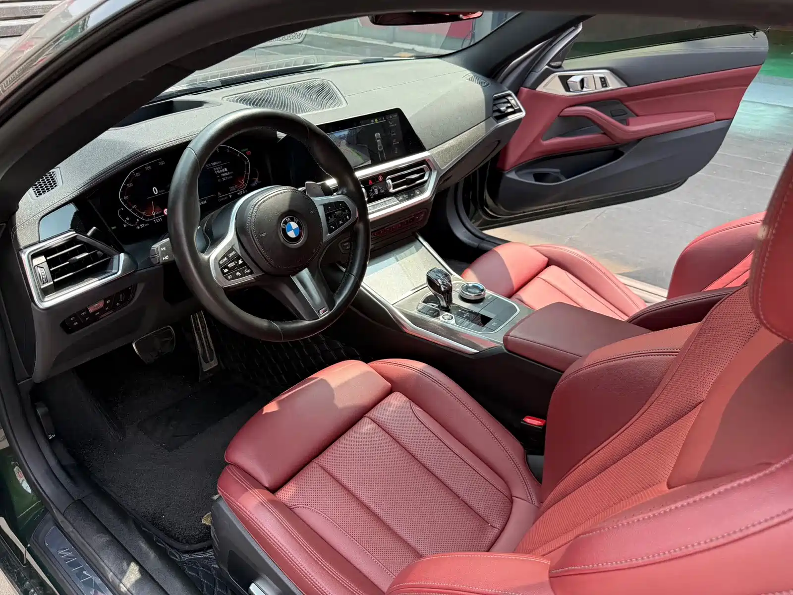Photo 9 - BMW 4 Series