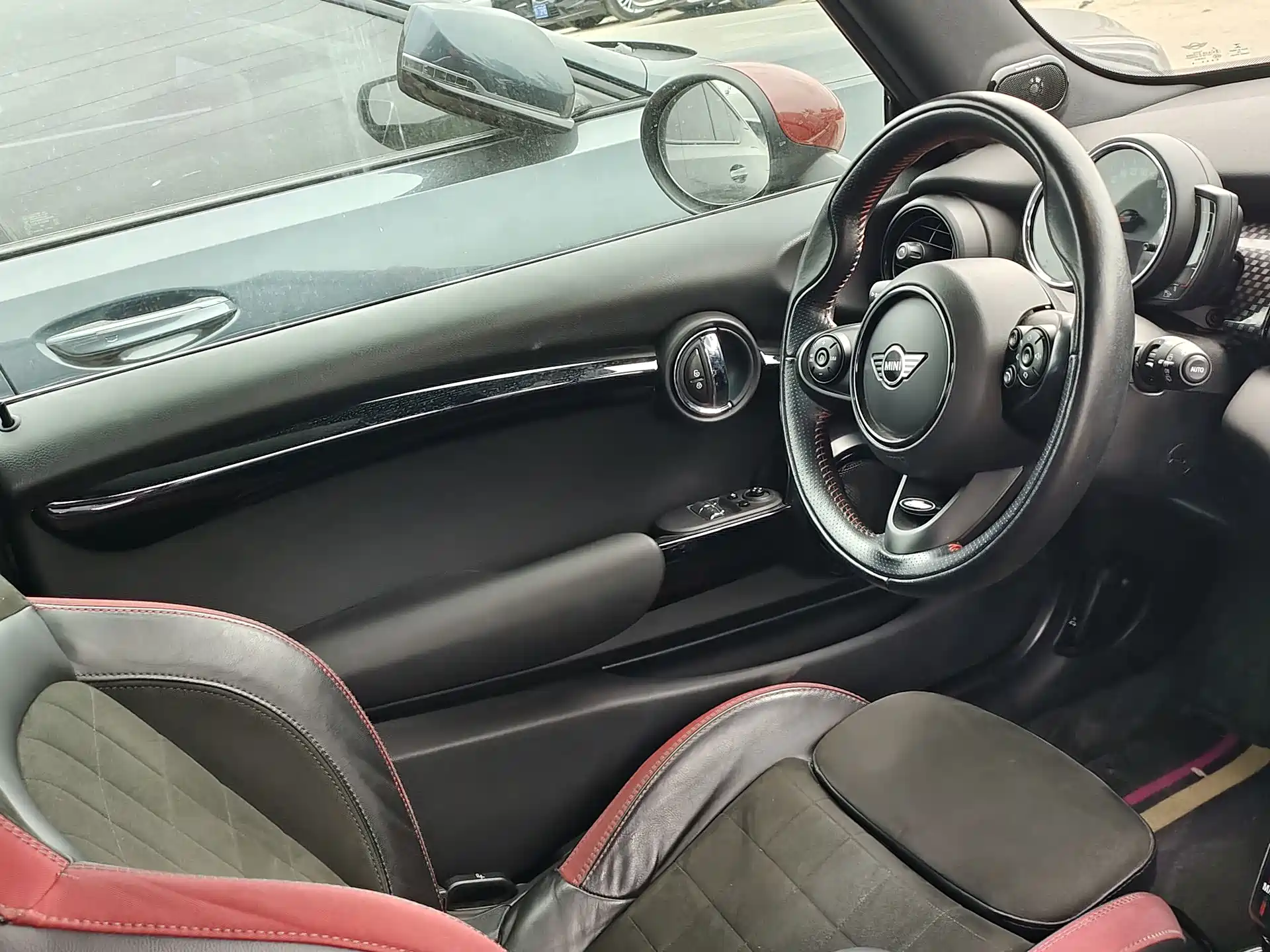 Фото 4 - MINI JCW