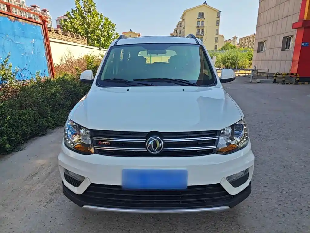 2020 Dongfeng Fengguang Fengguang 370