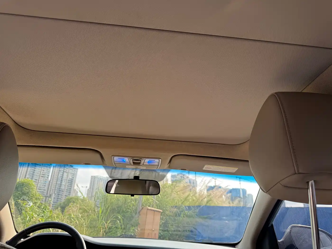 Hyundai Mistra 2014 1.8L Auto Premium DLX фото 11