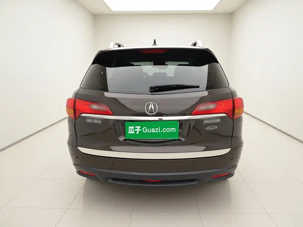صورة 4 - Acura RDX (Import)