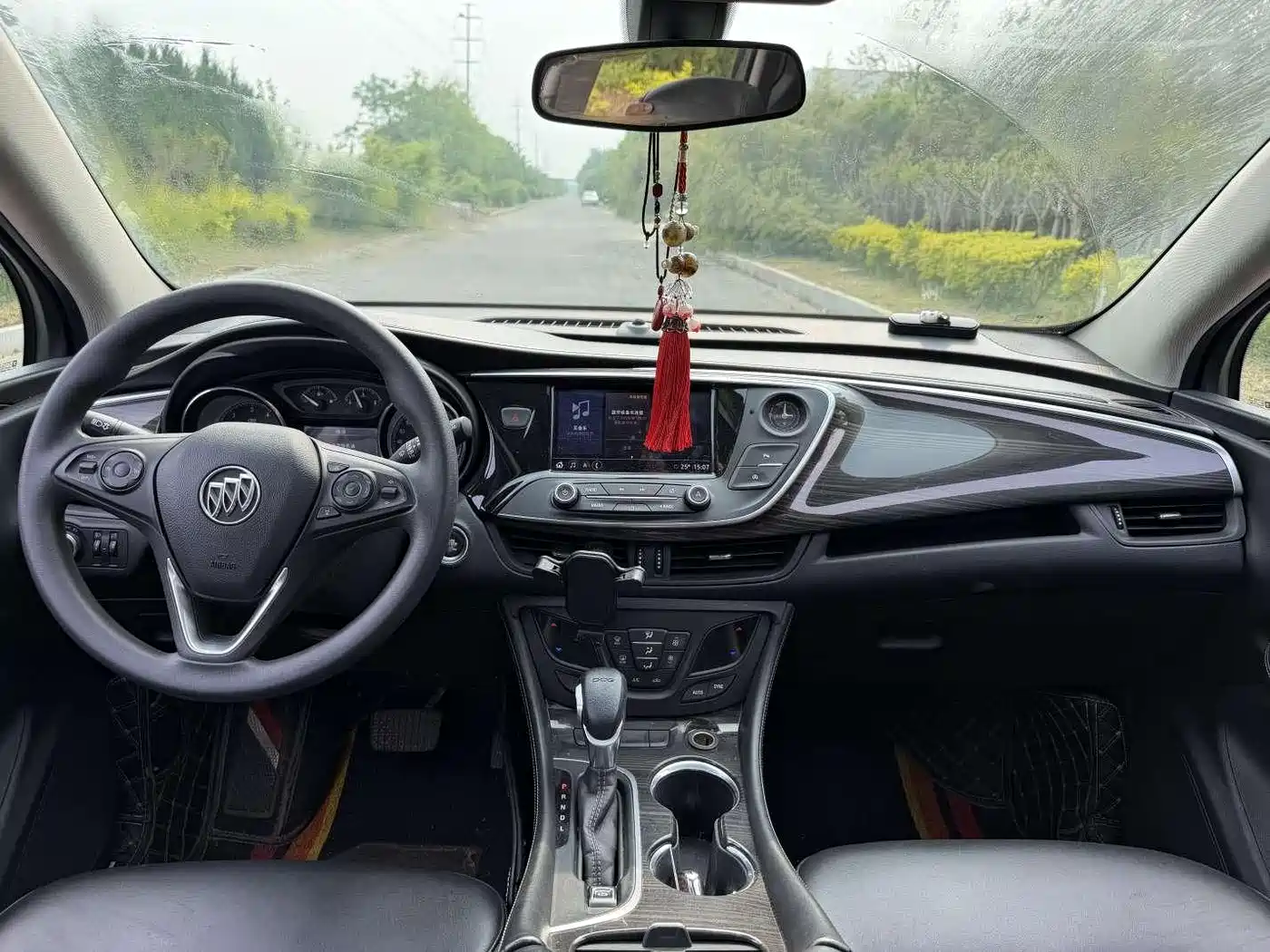 Buick Envision Plus 2020 20T FWD Leading фото 2