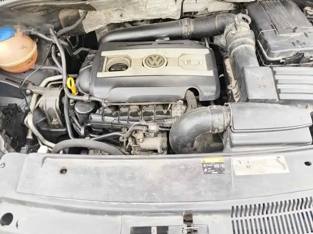 Volkswagen Sharan 2015 2013 1.8TSI Standard