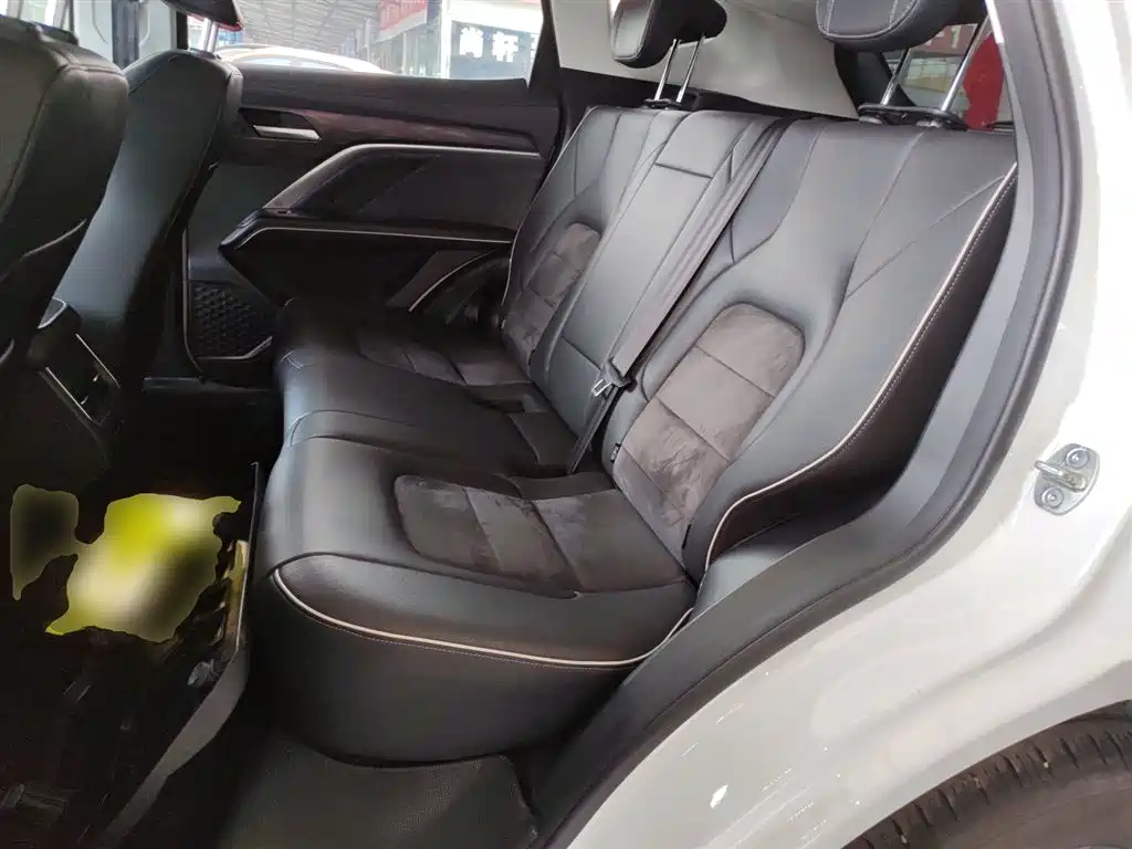 Haval H6 2023 National Trend Edition 1.5T Automatic Urban фото 17
