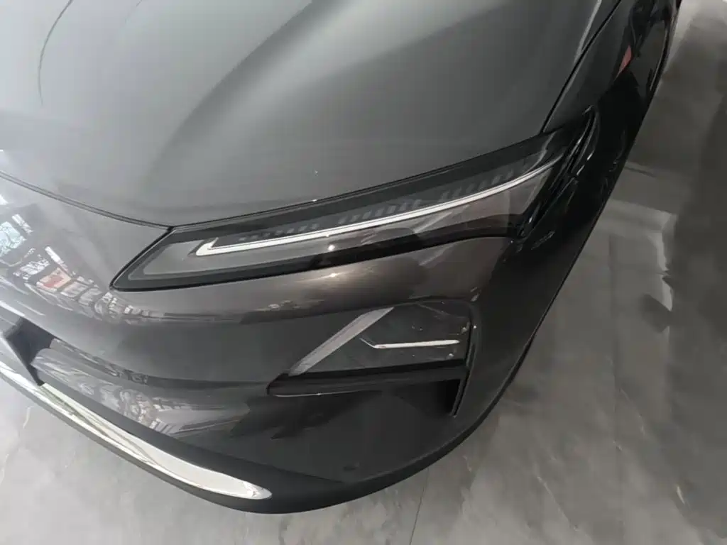 Wuling Motors Wuling Xingguang S 2025 2024 130km Pilot