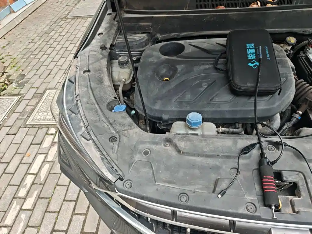 Changan Oshan Changan Oushang X5 2021 2021 1.5T DCT Flagship