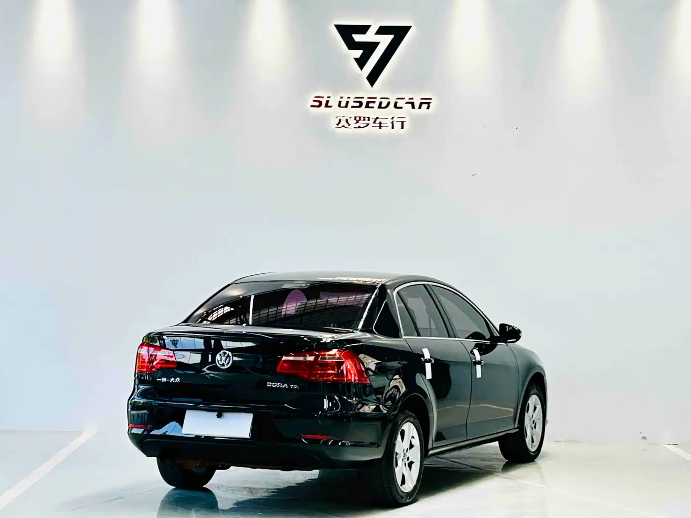 Volkswagen Bora 2013 1.4T Automatic Comfort фото 8