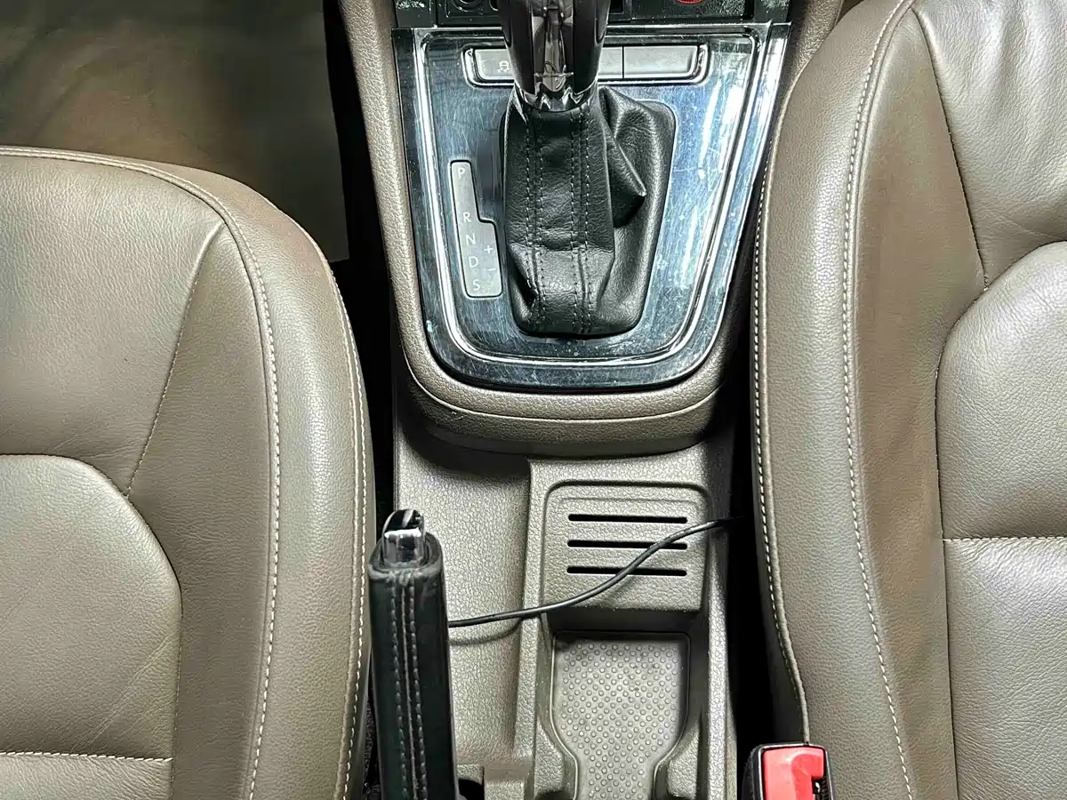 Volkswagen Bora 2013 1.4T Automatic Comfort фото 21