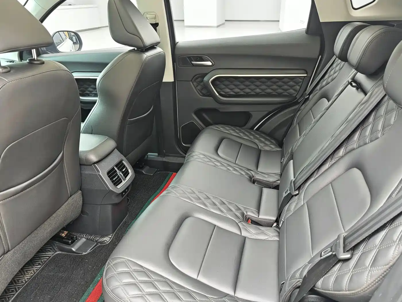 Haval H6 2020 1.5GDIT Automatic Platinum Luxury Edition фото 10