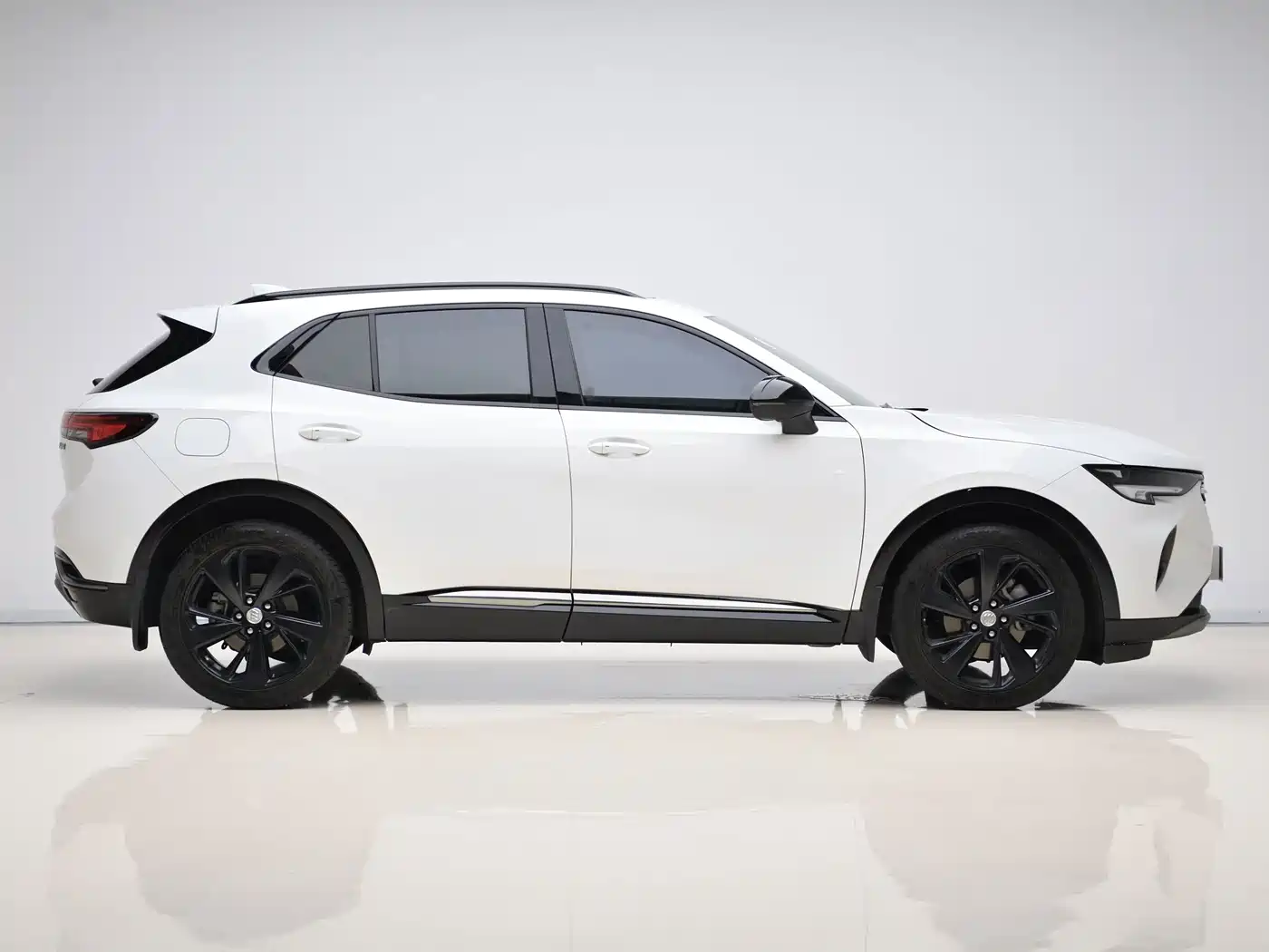 Buick Envision S 2020 2020 Enclave S 652T FWD Limited S Sport Edition