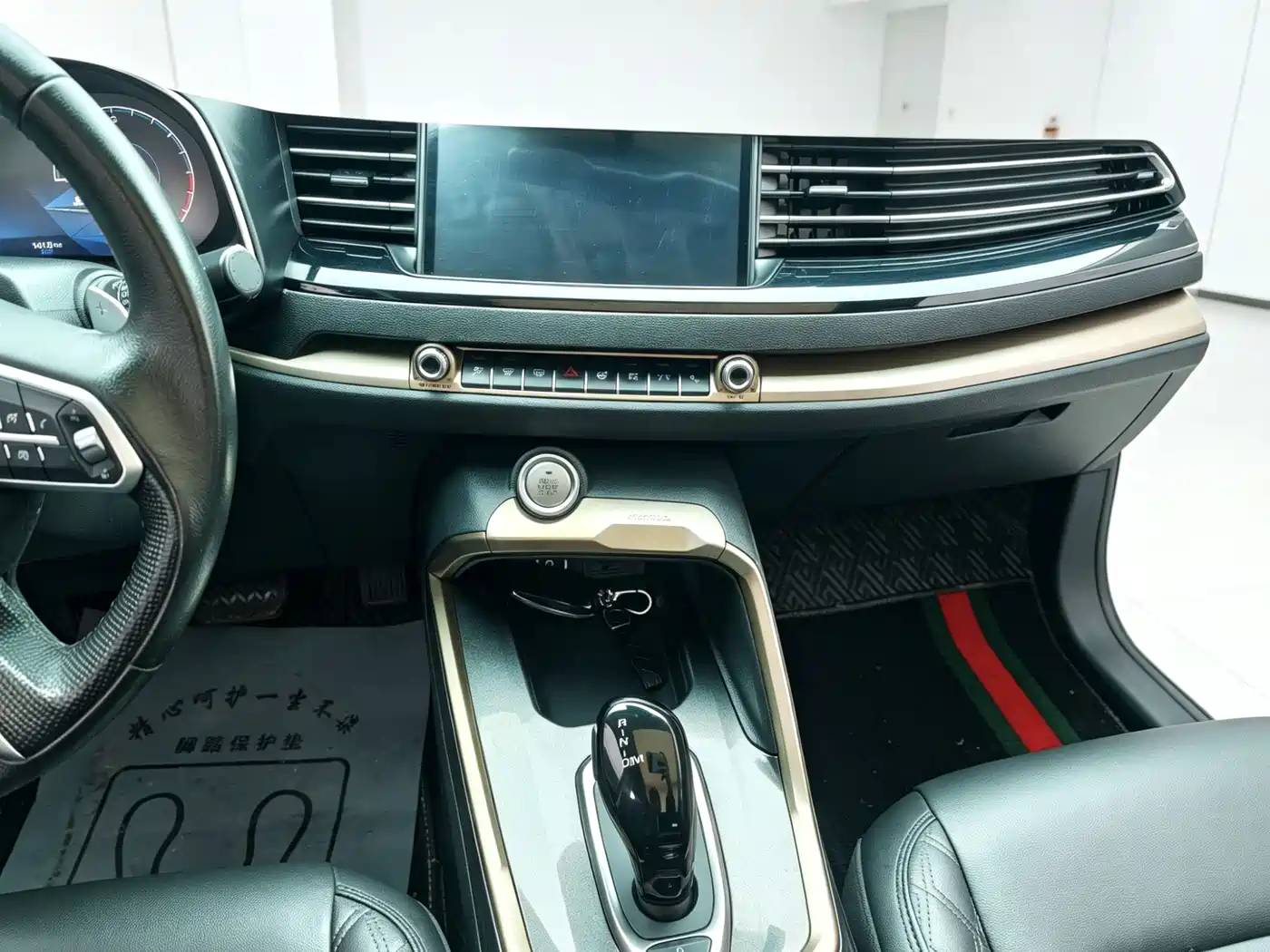 Haval H6 2020 1.5GDIT Automatic Platinum Luxury Edition фото 13