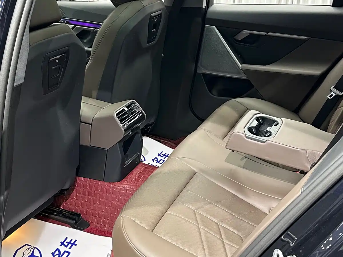 BMW 5 Series (Import) 2025 2024 Model 525i M Sport Package
