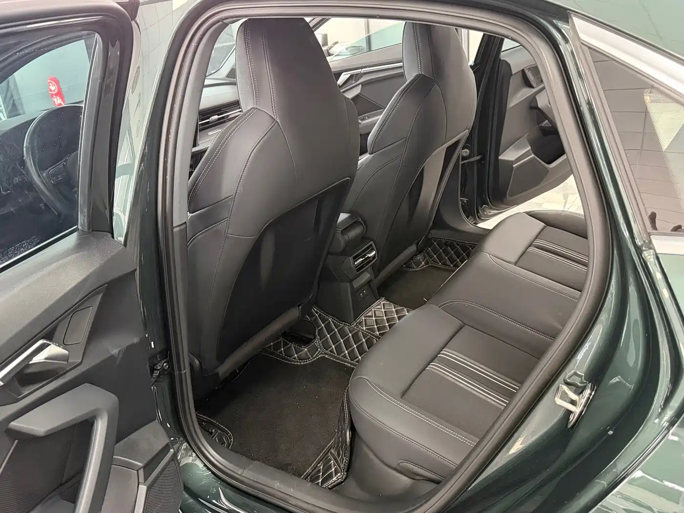 Audi A3, миниатюра 6