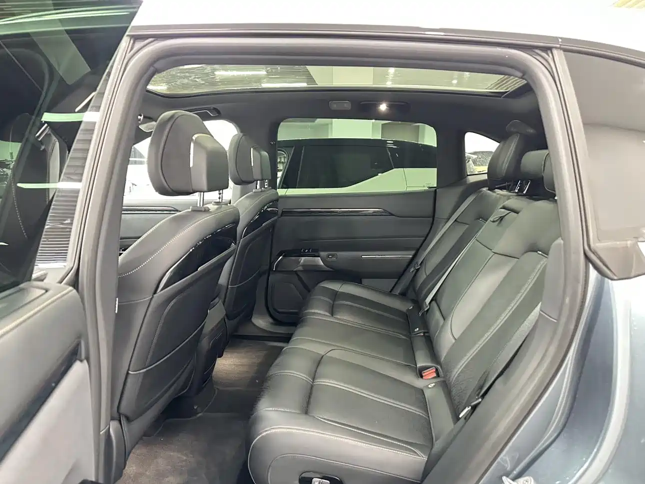 ZEEKR EXTREME KRYPTON 7X