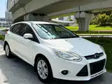 Фото 8 - Ford Focus