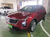 Фото 2 - Cadillac XT4