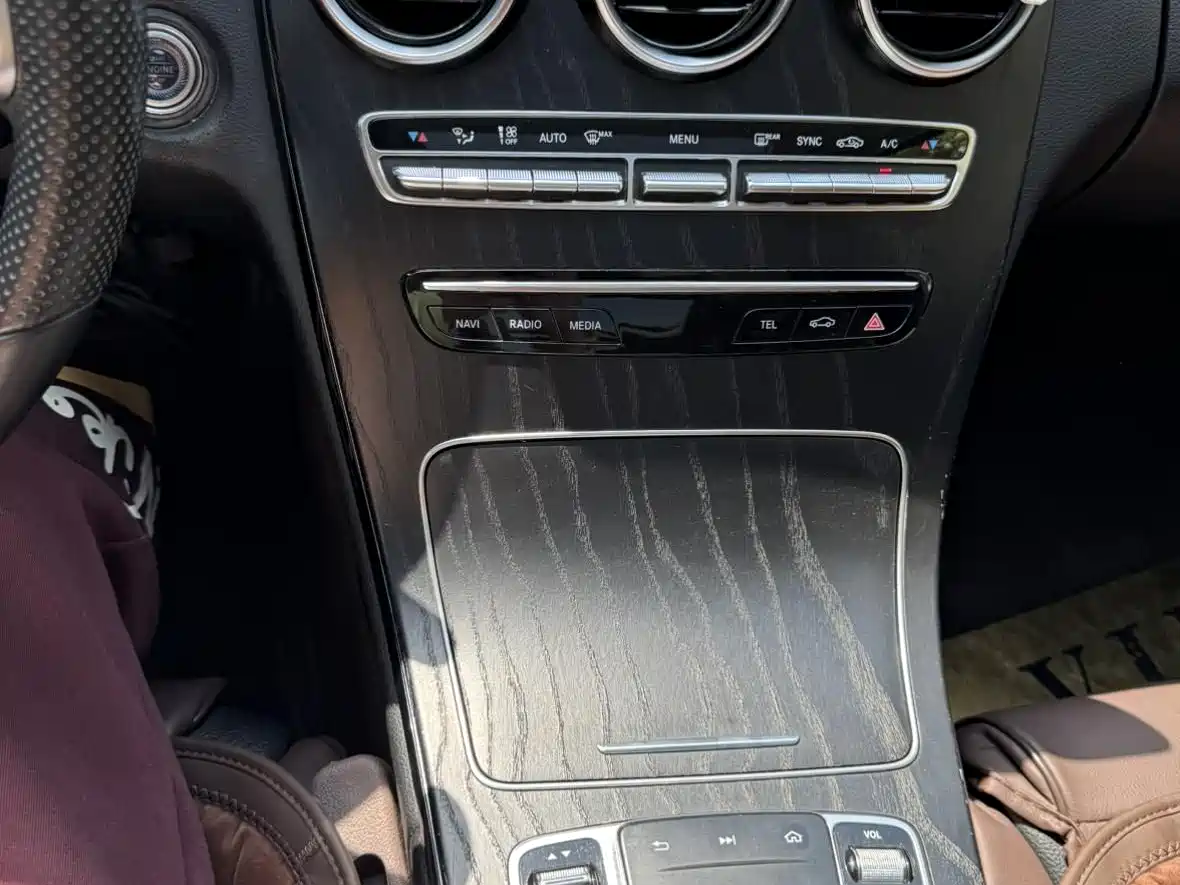 Mercedes-Benz C-Class 2021 C 200 L Dynamic Sport Edition фото 5