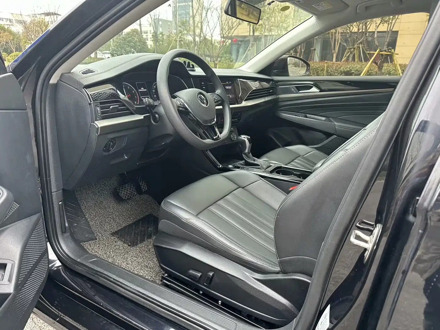 Volkswagen Passat, миниатюра 9