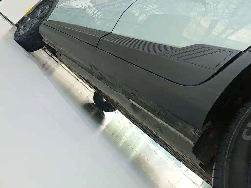 Фото 21 - Geely Geometry E Firefly