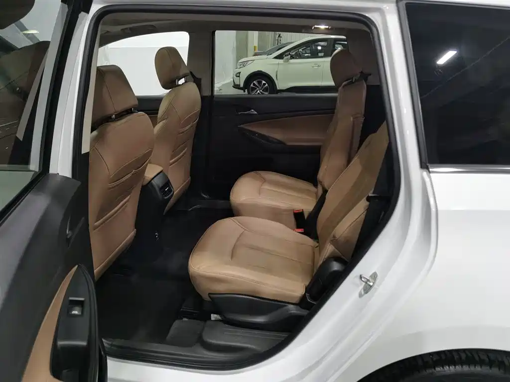BUICK GL6