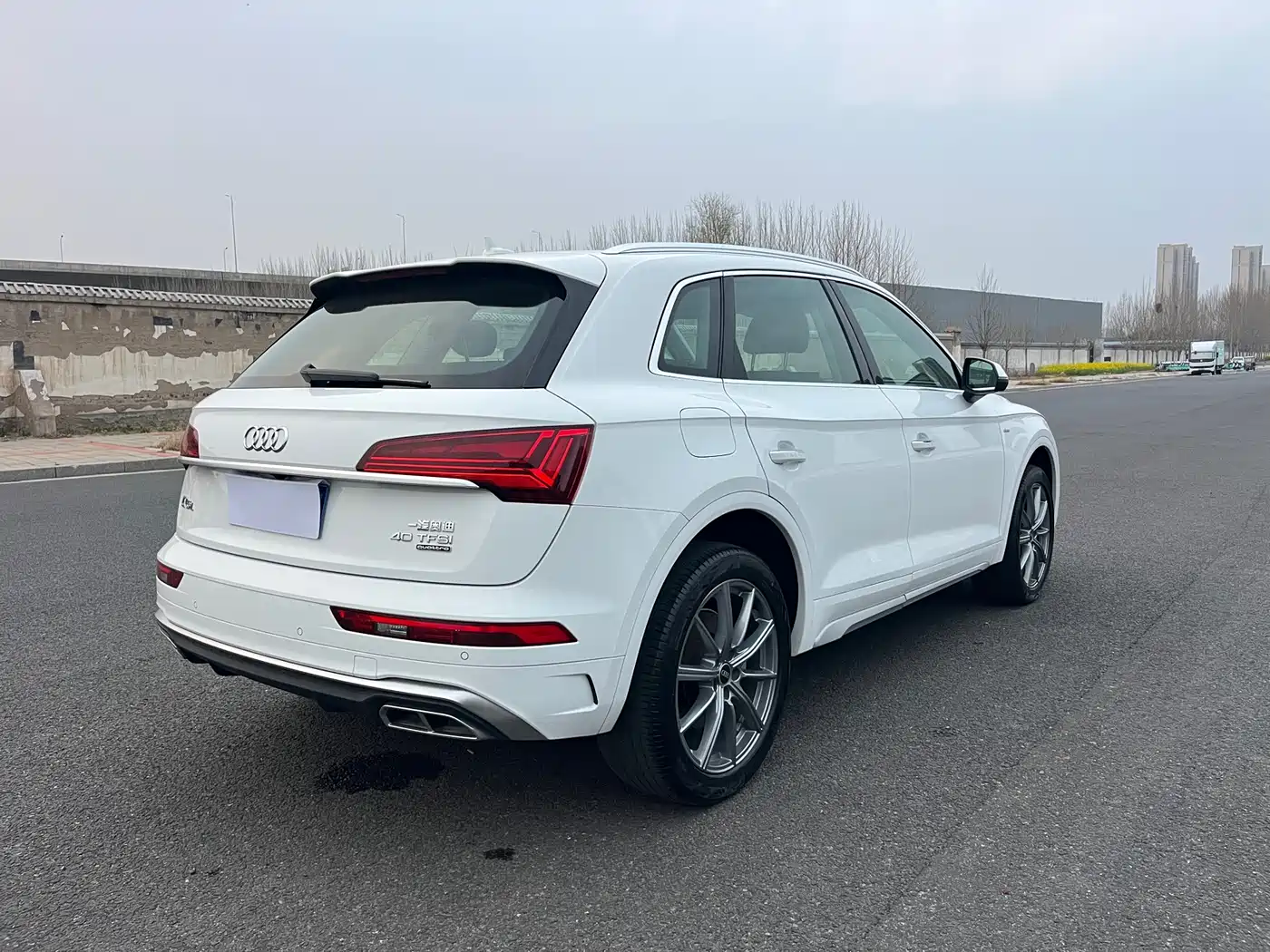 AUDI Q5L