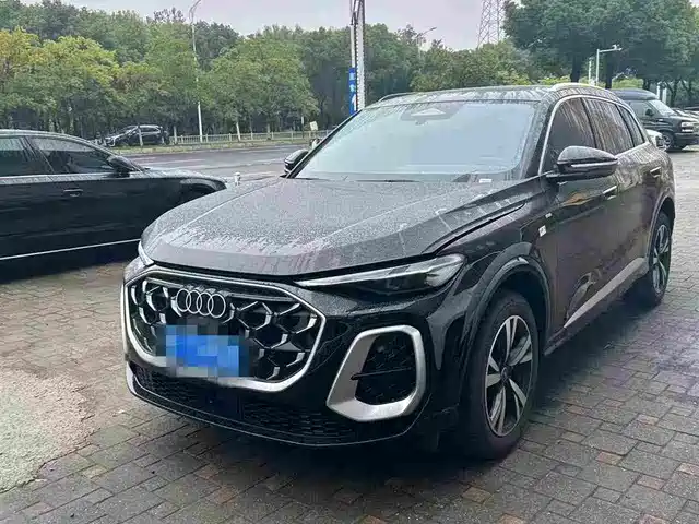 Similar car