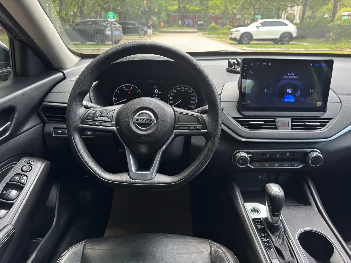 Nissan TEANA, миниатюра 9
