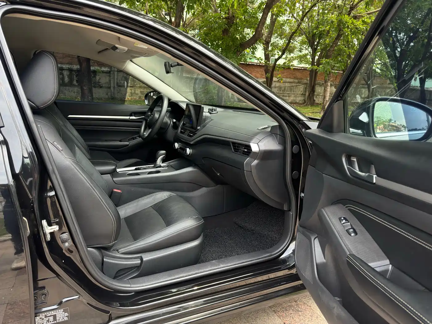 Nissan TEANA, миниатюра 11
