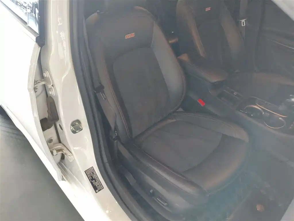 Buick Verano 2020 GS 20T CVT Luxury фото 25