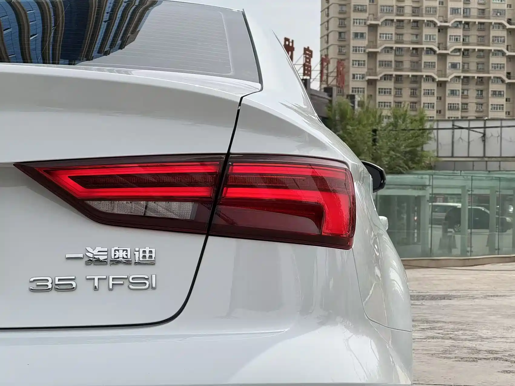 Фото 16 - Audi A3