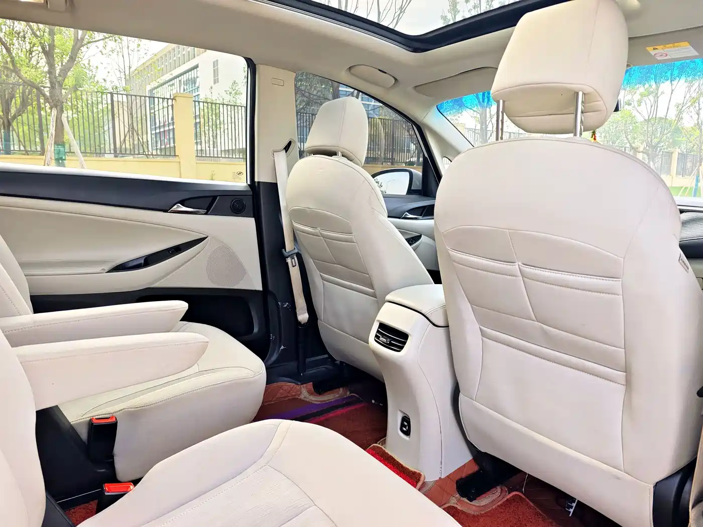 Buick GL6 2018 2018 18T 6-Seater Elite